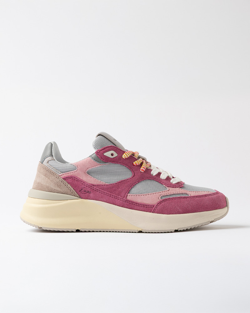 DATE FUGA 20' DRAGON LIGHT GREY