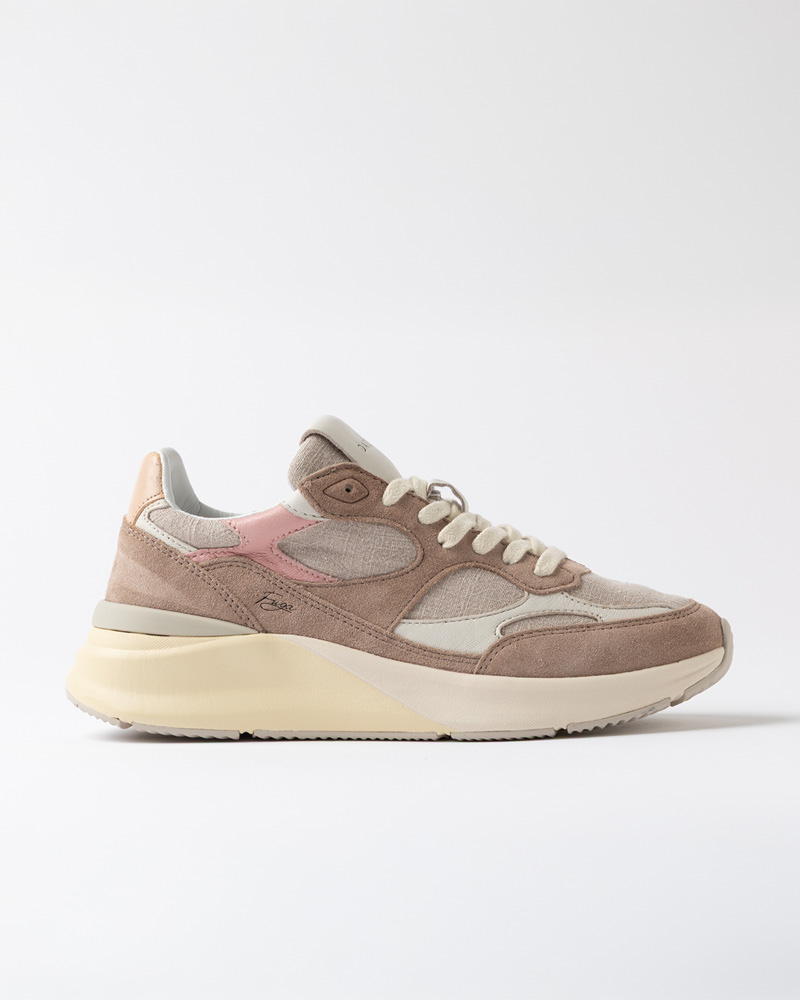 DATE FUGA 20' NATURAL TAUPE