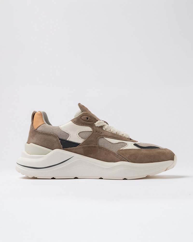 DATE FUGA CLASSIC BEIGE