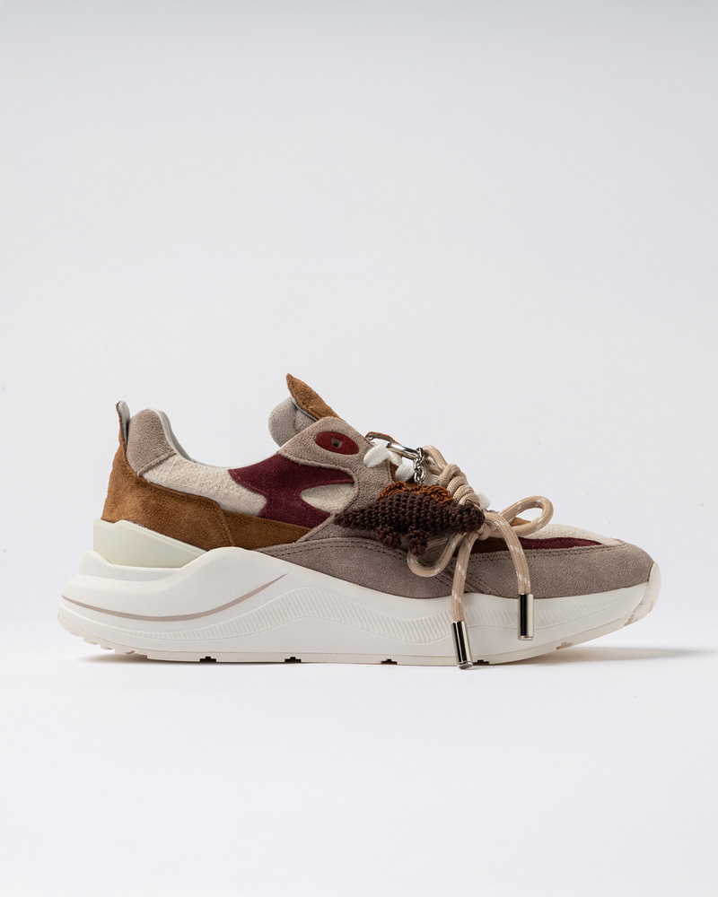 DATE FUGA LINEN BEIGE