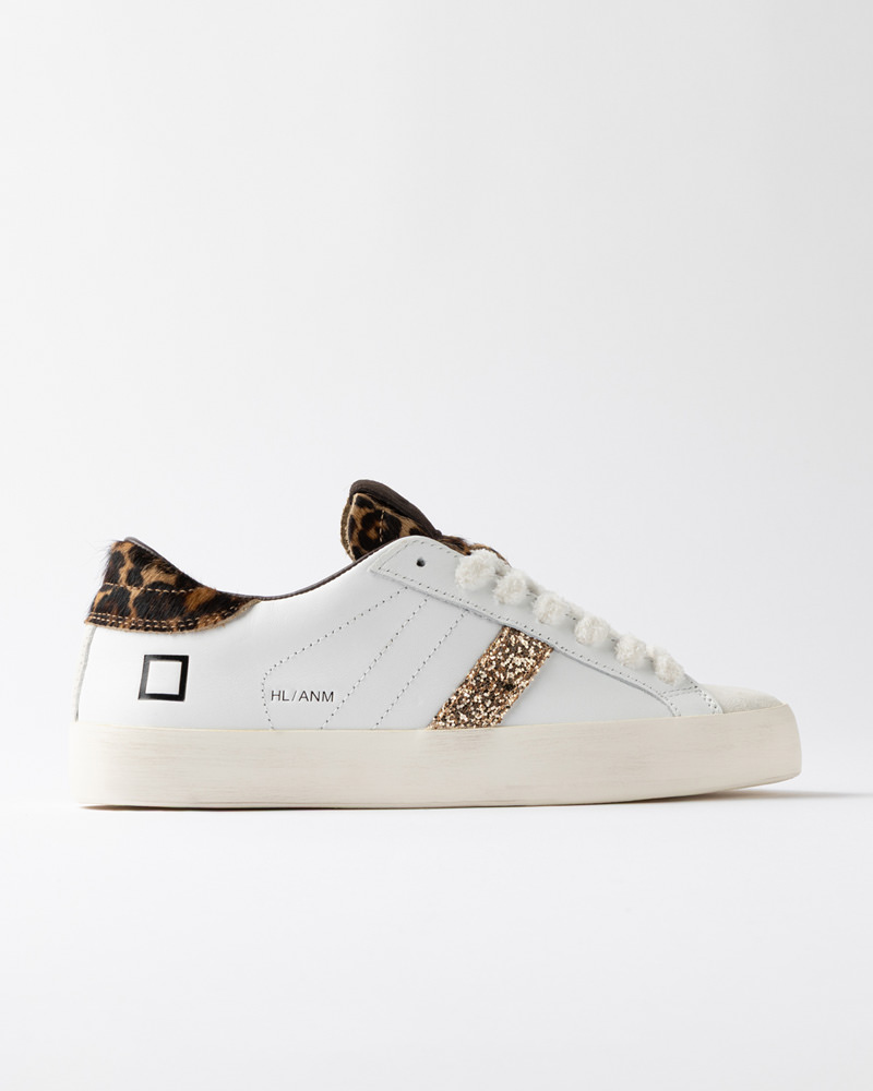 D.A.T.E.: HILL LOW ANIMALIER LEOPARD