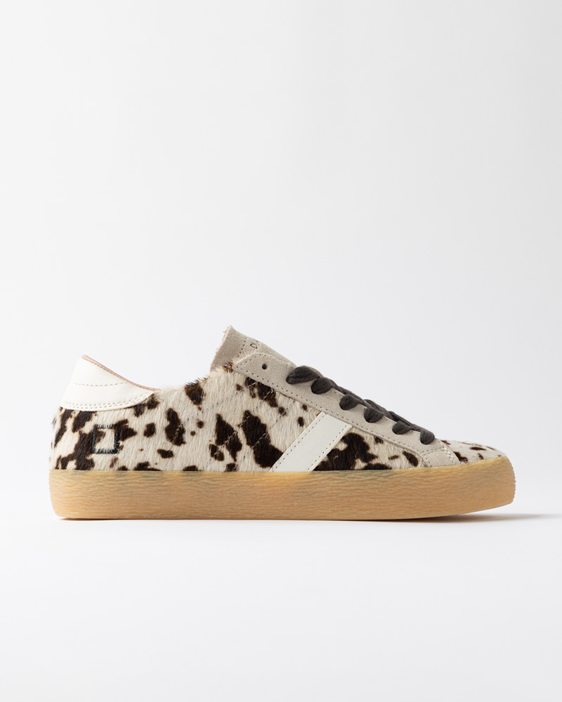 D.A.T.E.: HILL LOW PONY COW