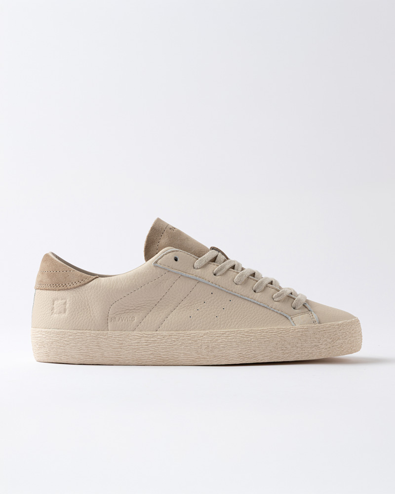 D.A.T.E.: HILL LOW WORKSHOP NATURAL BEIGE
