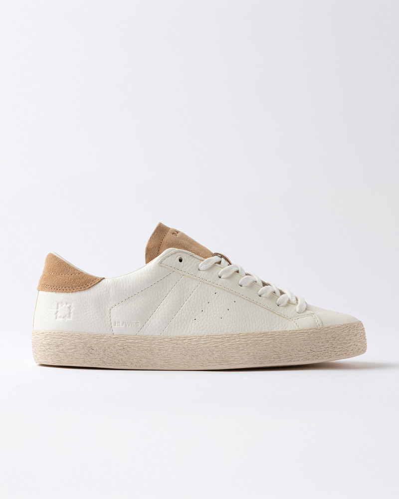 D.A.T.E.: HILL LOW WORKSHOP NATURAL CREAM