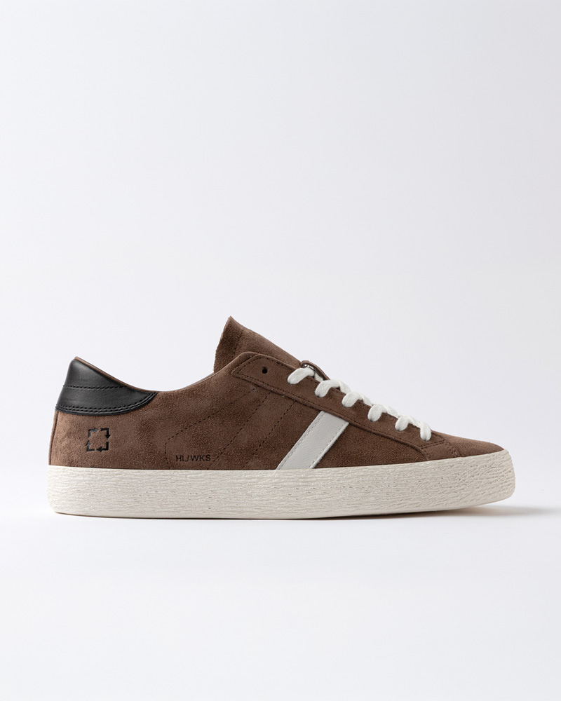 D.A.T.E.: HILL LOW WORKSHOP TAUPE