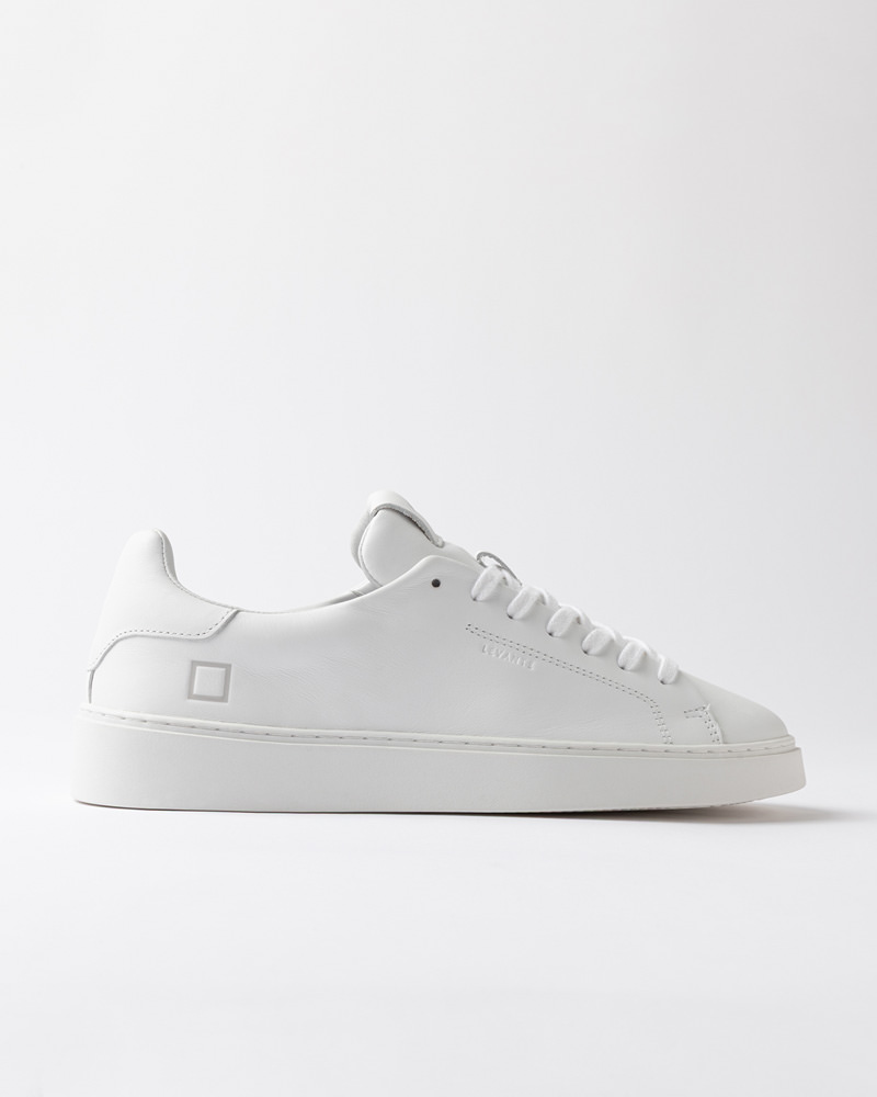 DATE LEVANTE MONO WHITE