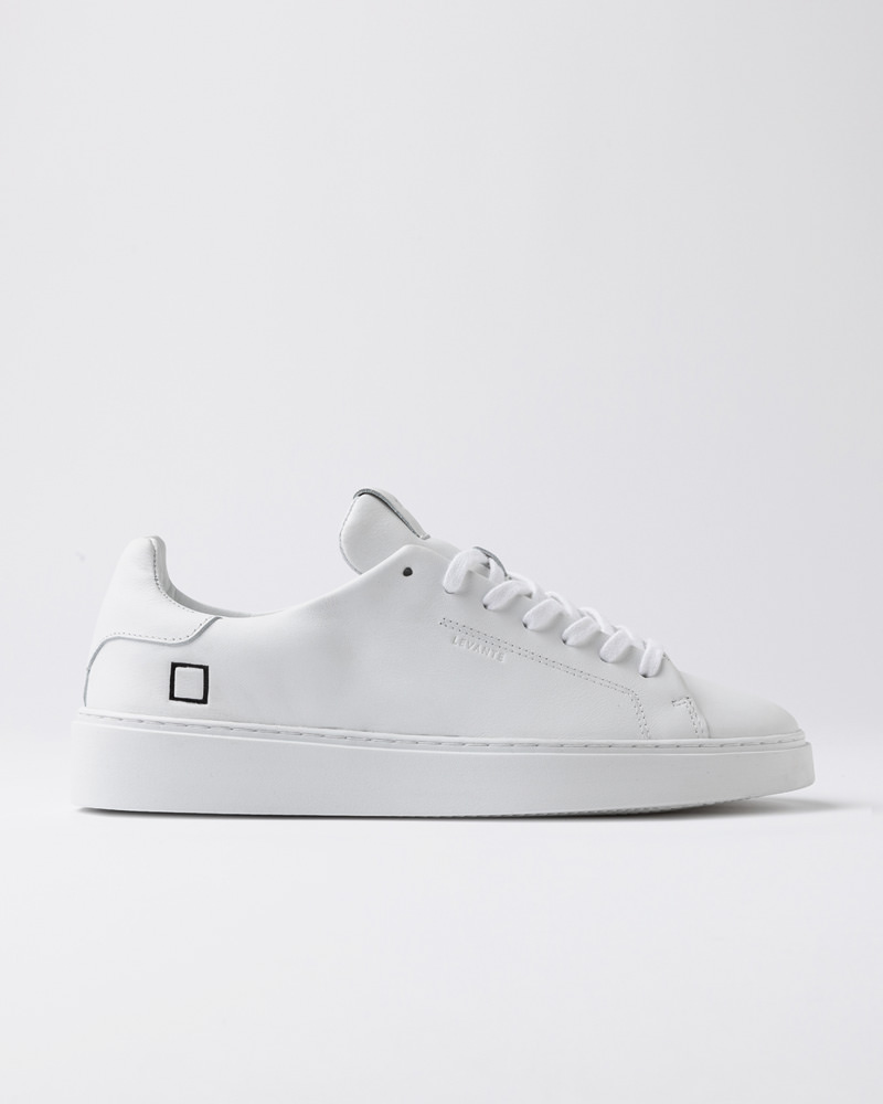 DATE LEVANTE MONO WHITE