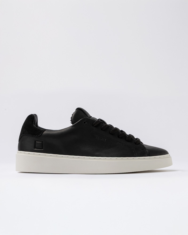 DATE LEVANTE SOFT BLACK
