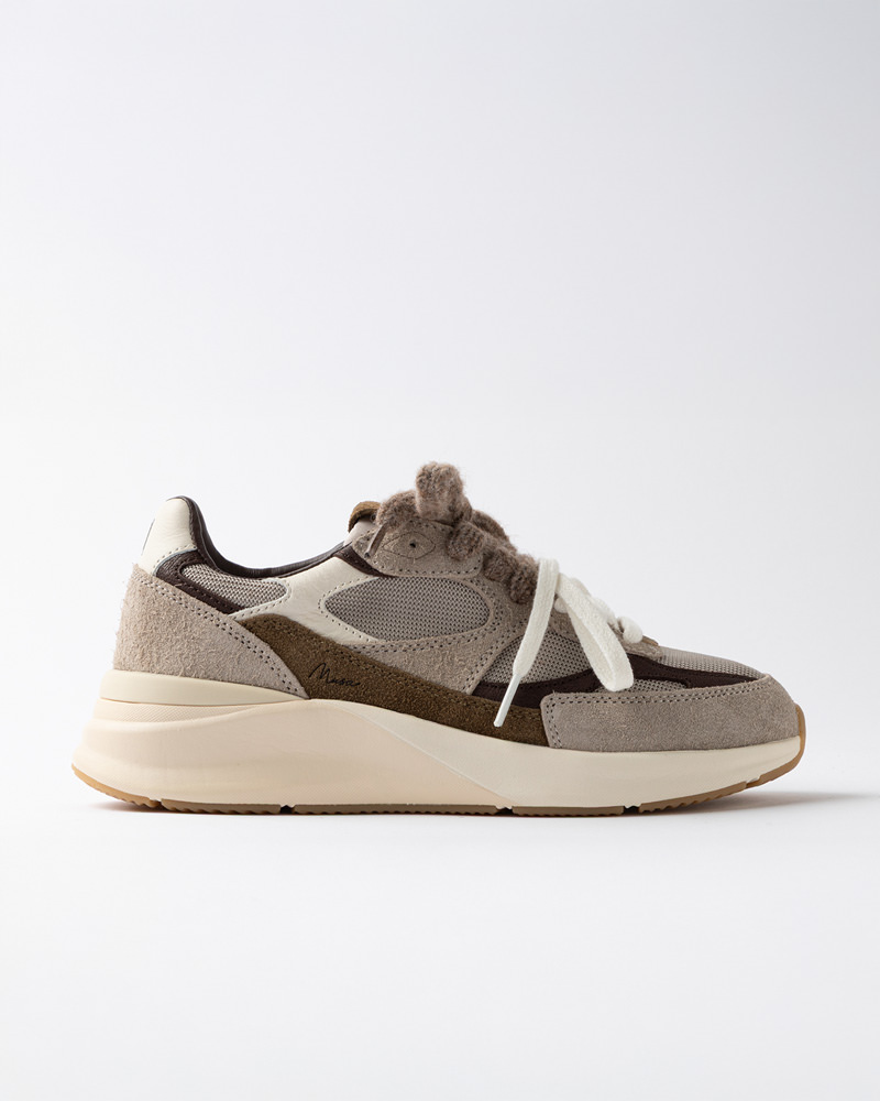 D.A.T.E.: MUSA MONO TAUPE