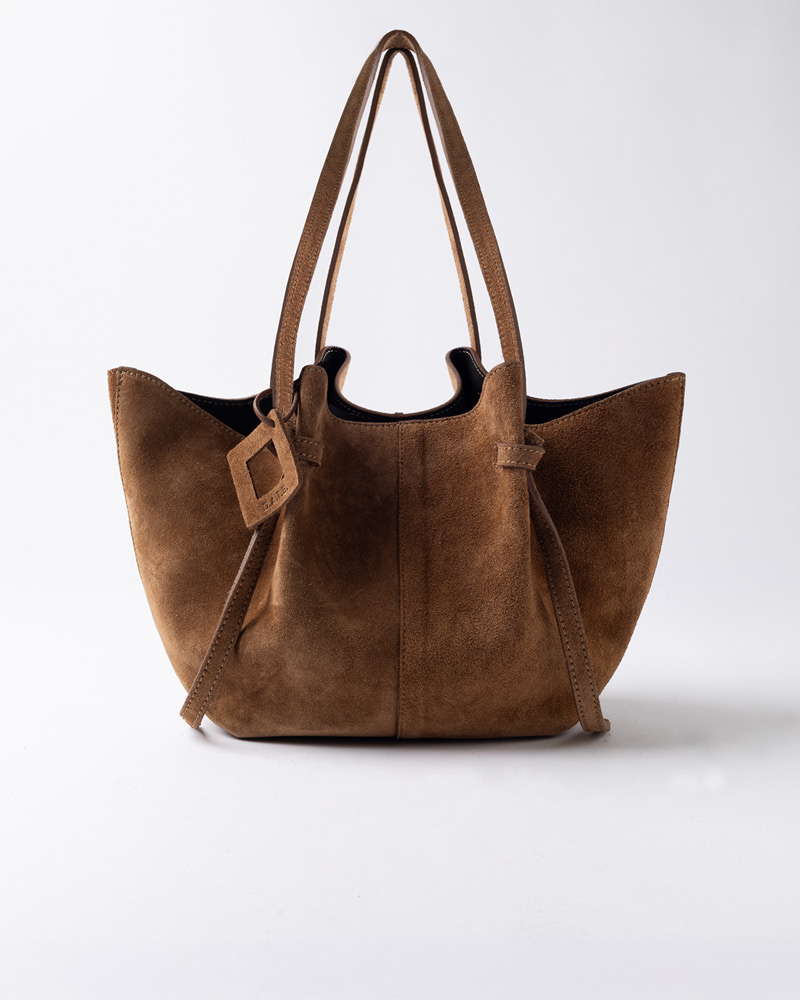 DATE NINA VELOUR CUOIO