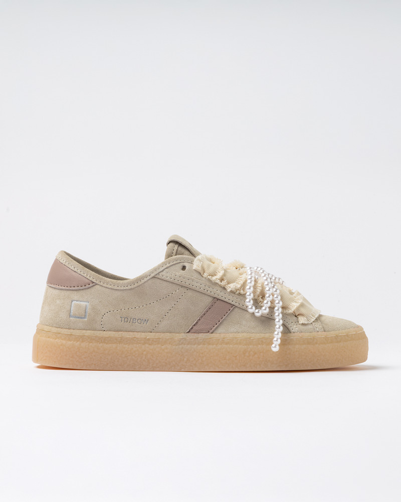 DATE TENDER BOW BEIGE