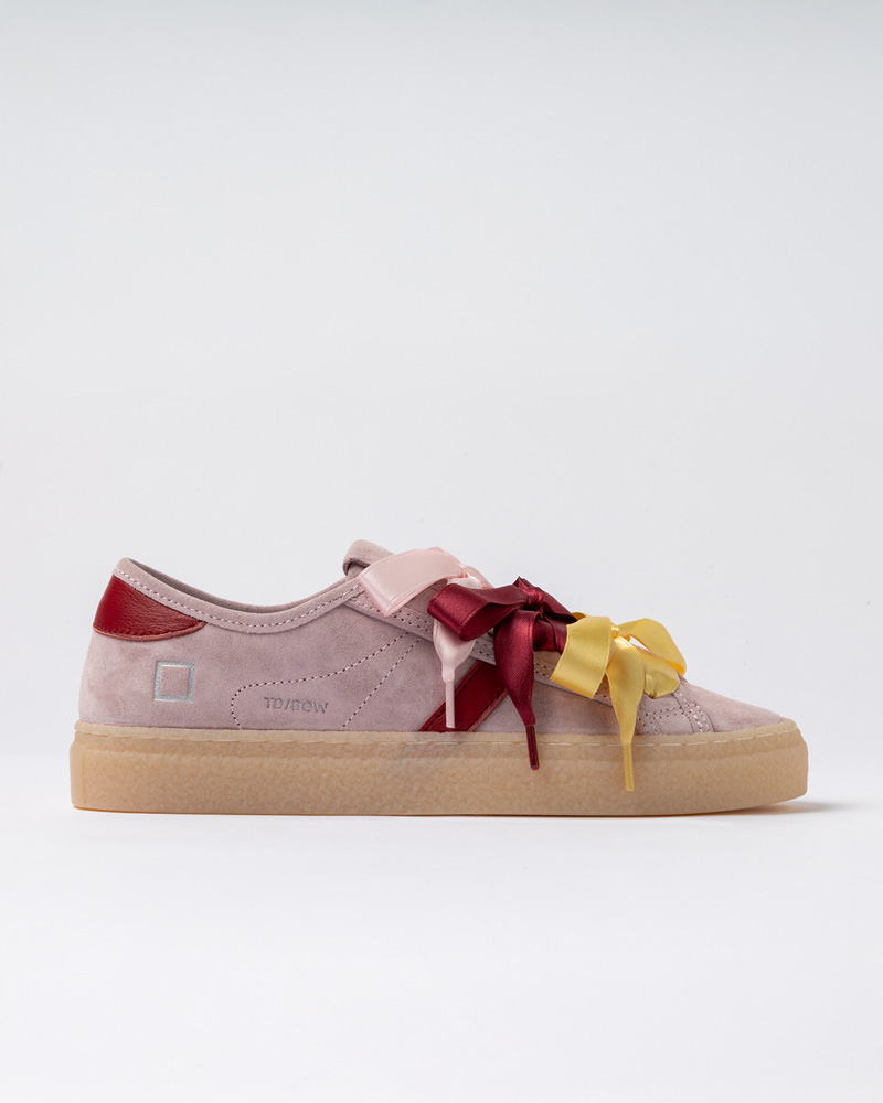 DATE TENDER BOW PINK