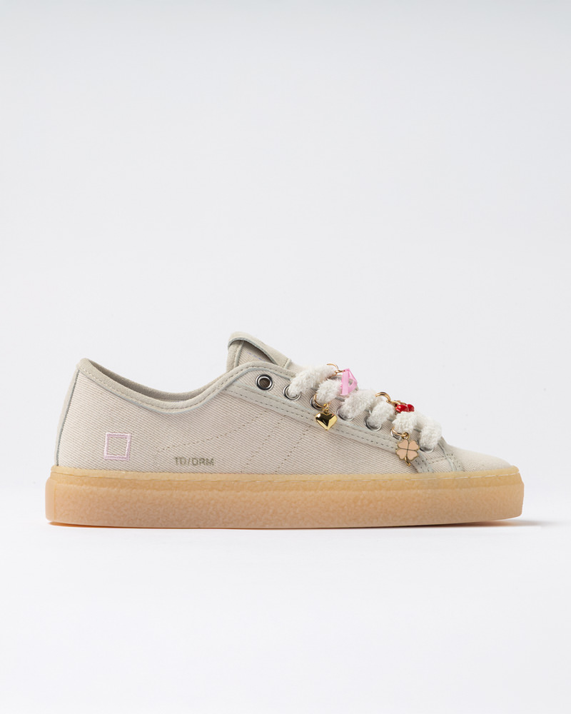 DATE TENDER DREAM IVORY