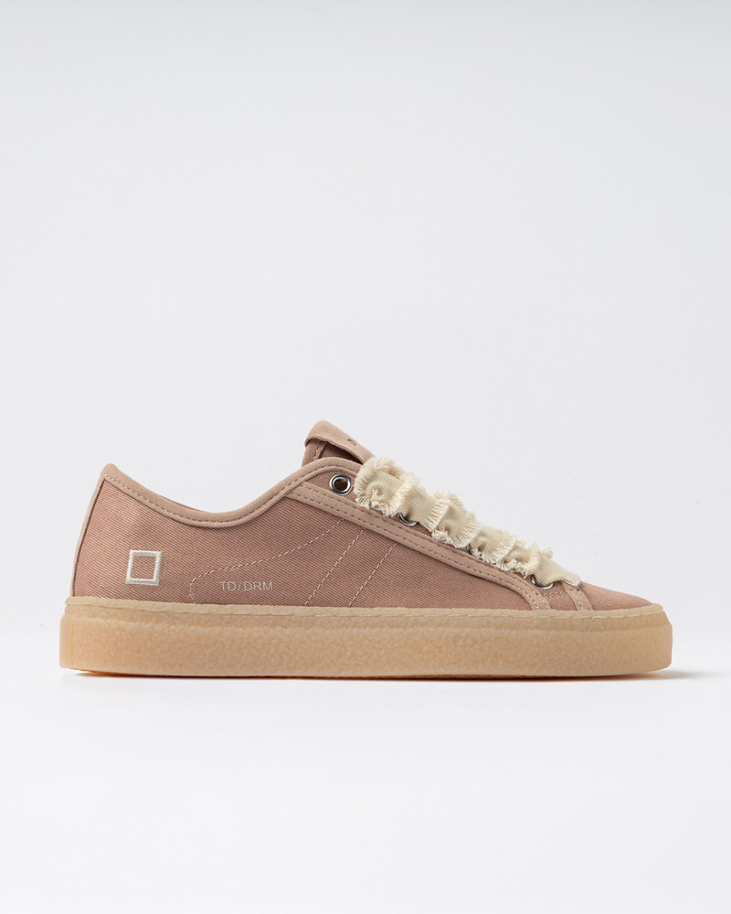 DATE TENDER DREAM PINK