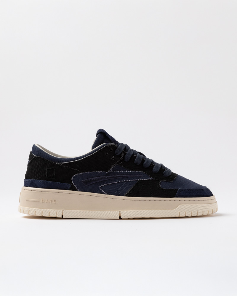 DATE TORNEO FRINGED BLUE