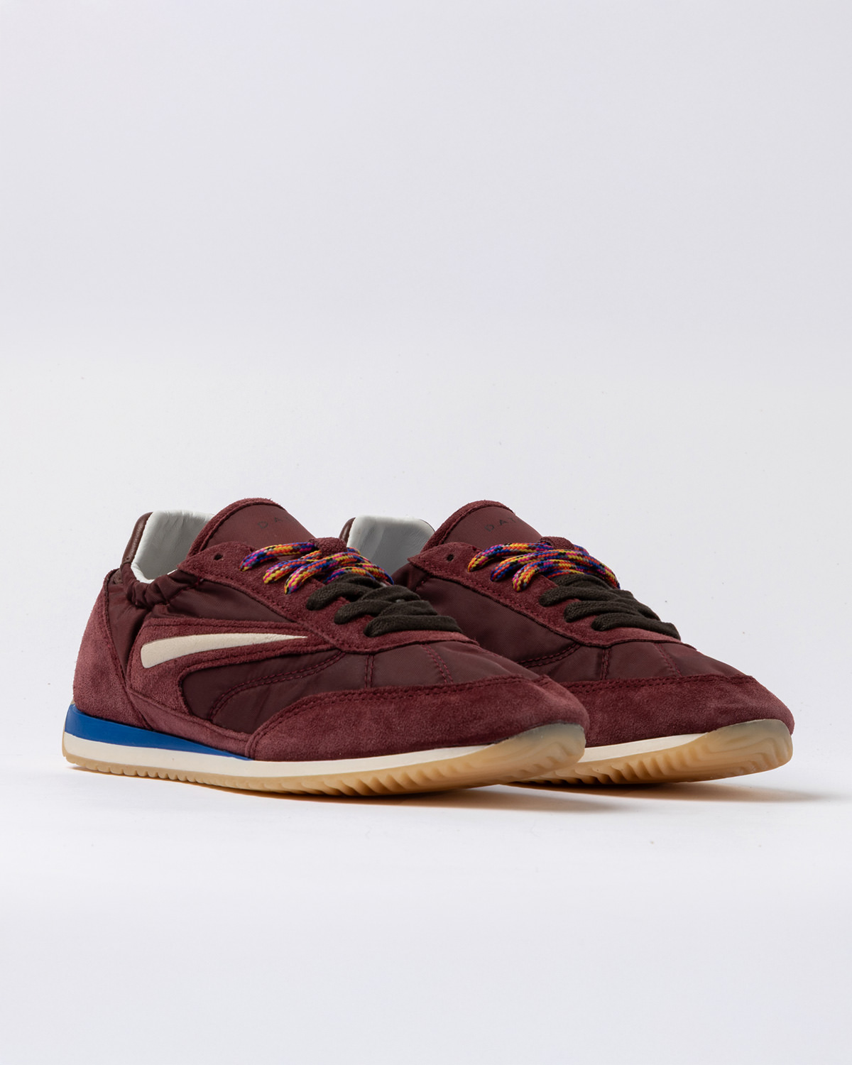 D.A.T.E.: ATHLETA BALLET COLORED CHOCOLATE