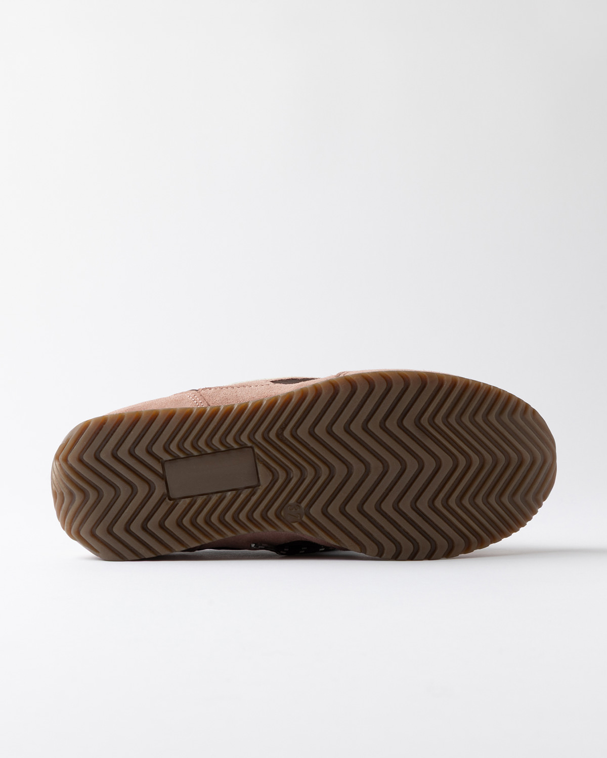 D.A.T.E.: ATHLETA BALLET NYLON BROWN-PINK