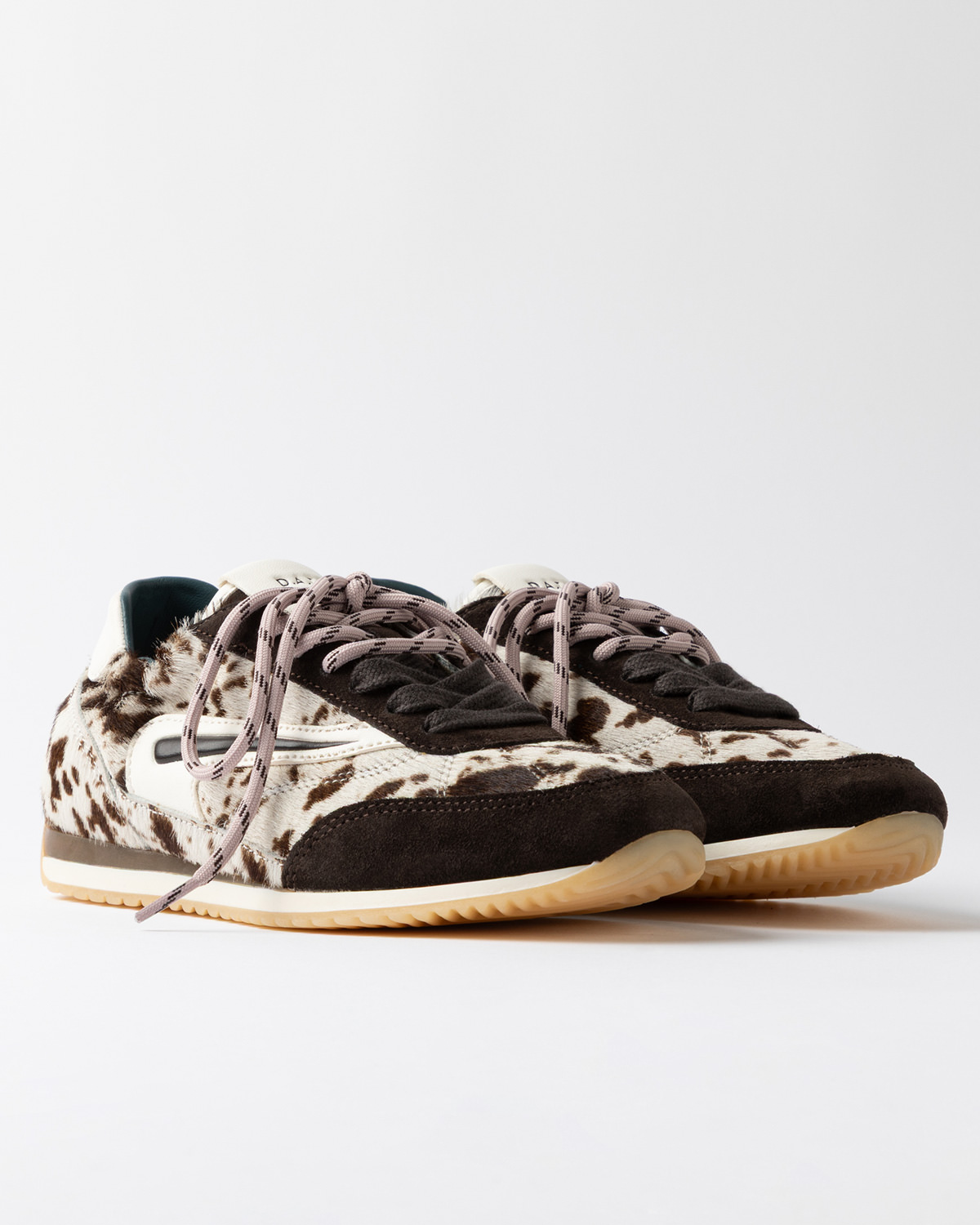 D.A.T.E.: ATHLETA BALLET PONY COW
