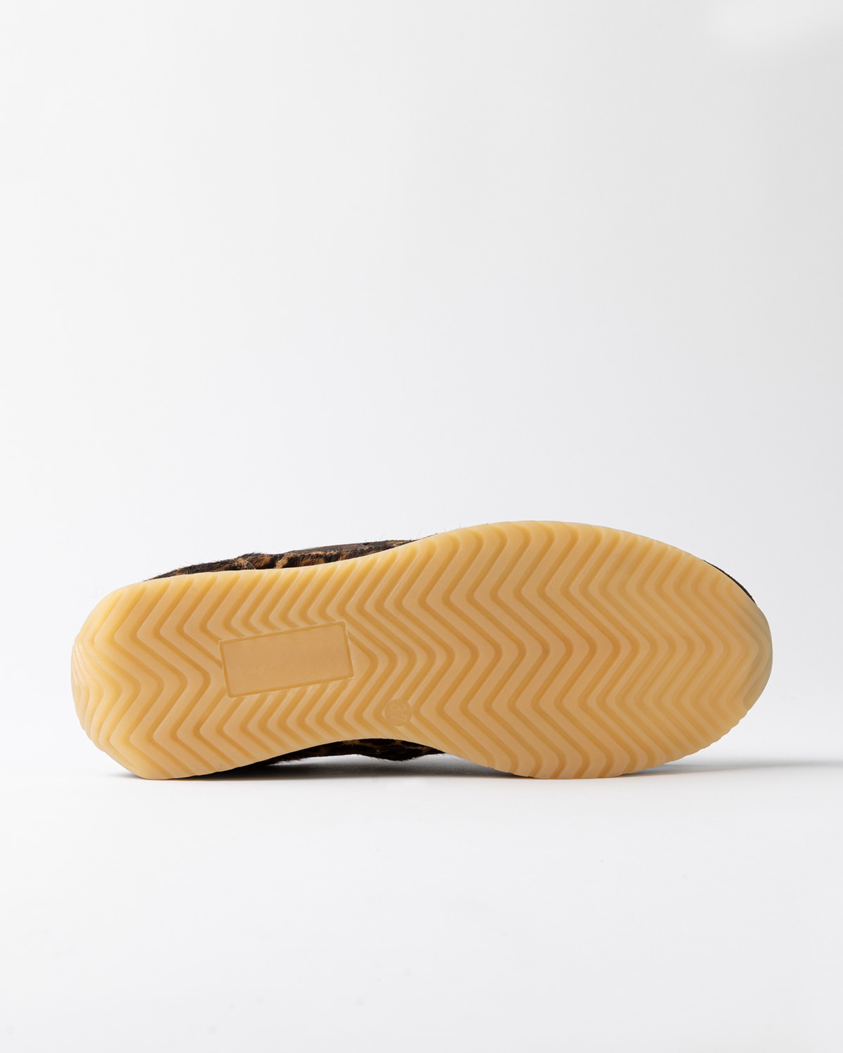 D.A.T.E.: ATHLETA BALLET PONY LEOPARD