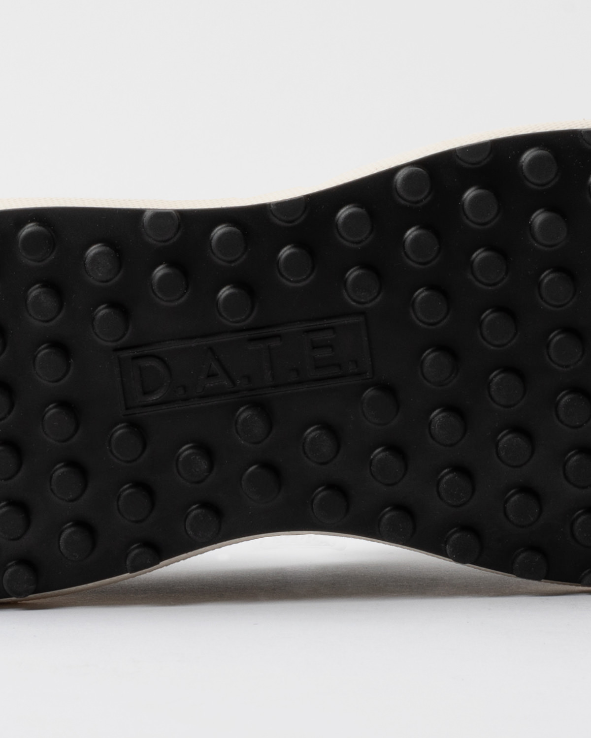 D.A.T.E.: ATHLETA NYLON BLACK