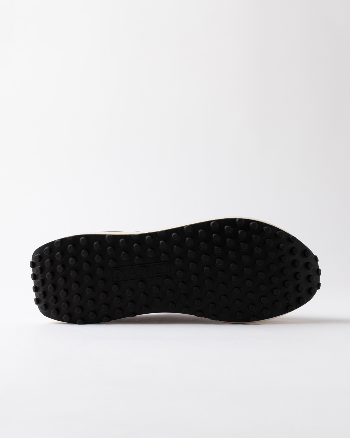 D.A.T.E.: ATHLETA NYLON BLACK