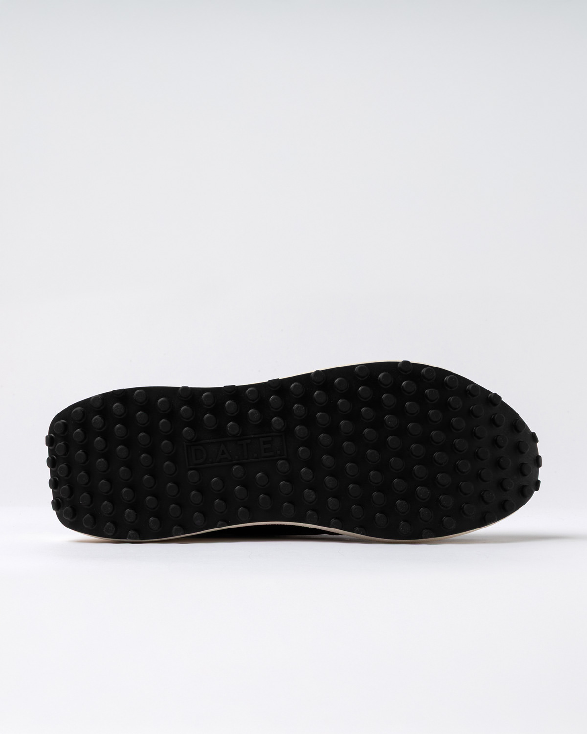 D.A.T.E.: ATHLETA NYLON BROWN