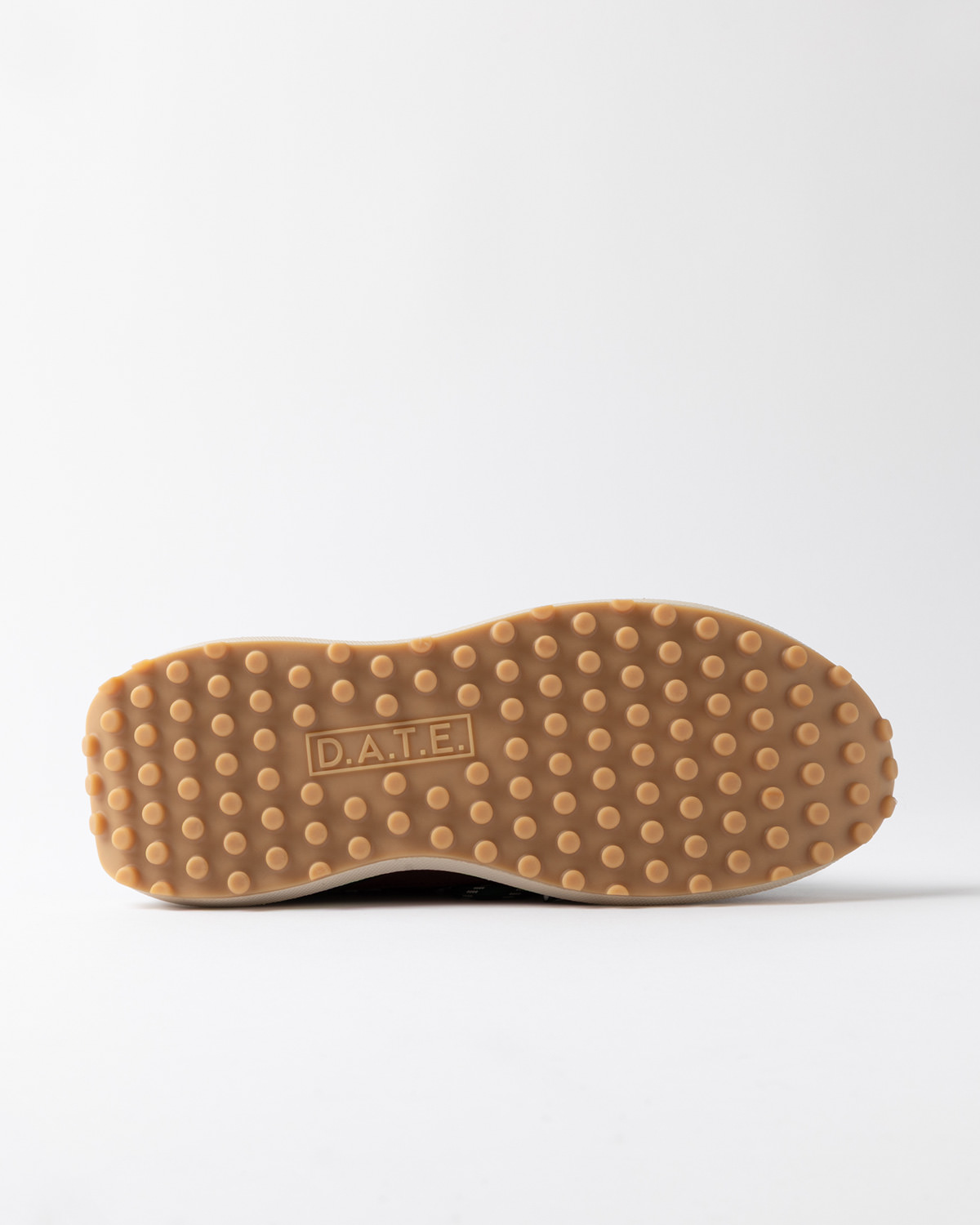 D.A.T.E.: ATHLETA NYLON BROWN