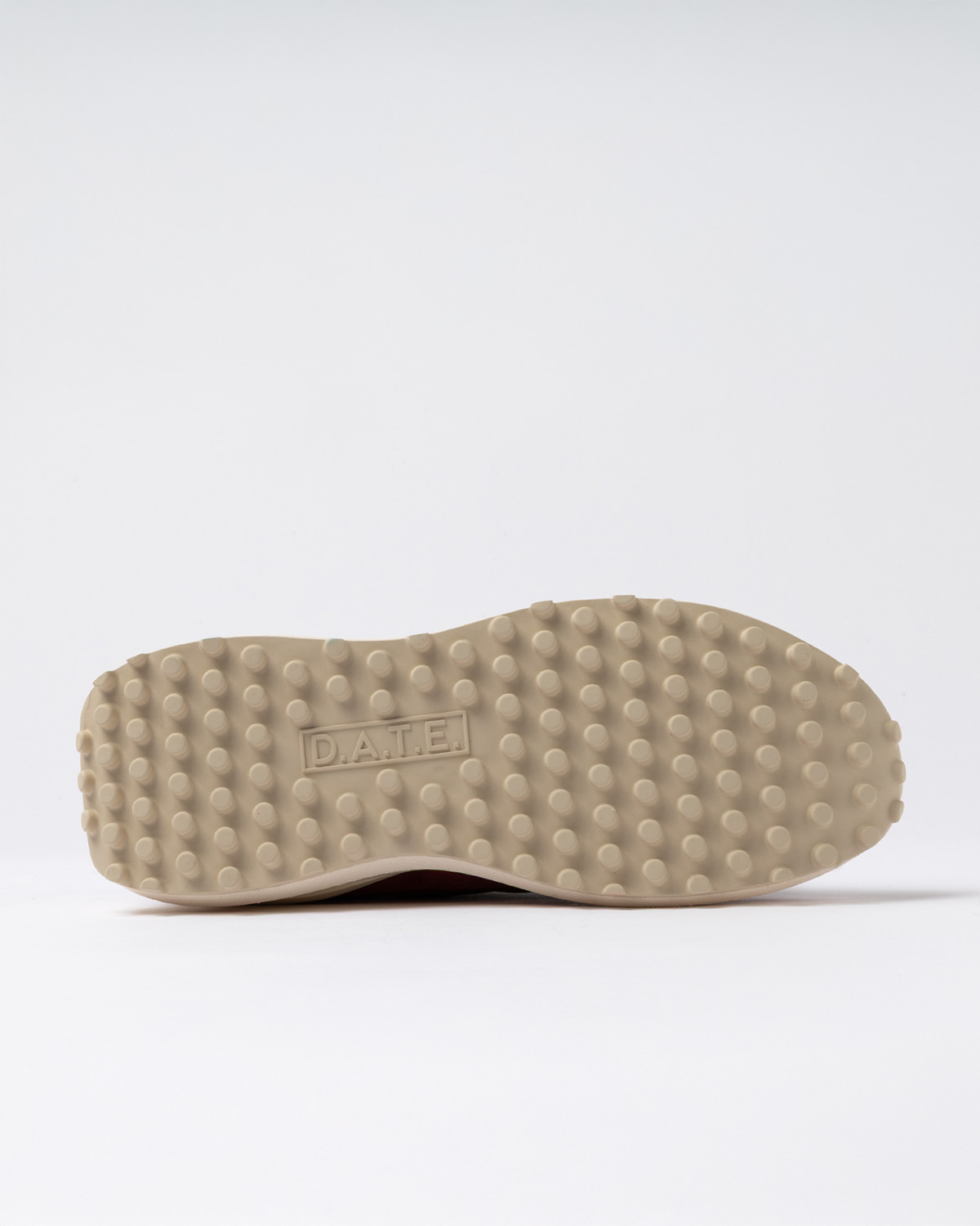 D.A.T.E.: ATHLETA NYLON IVORY
