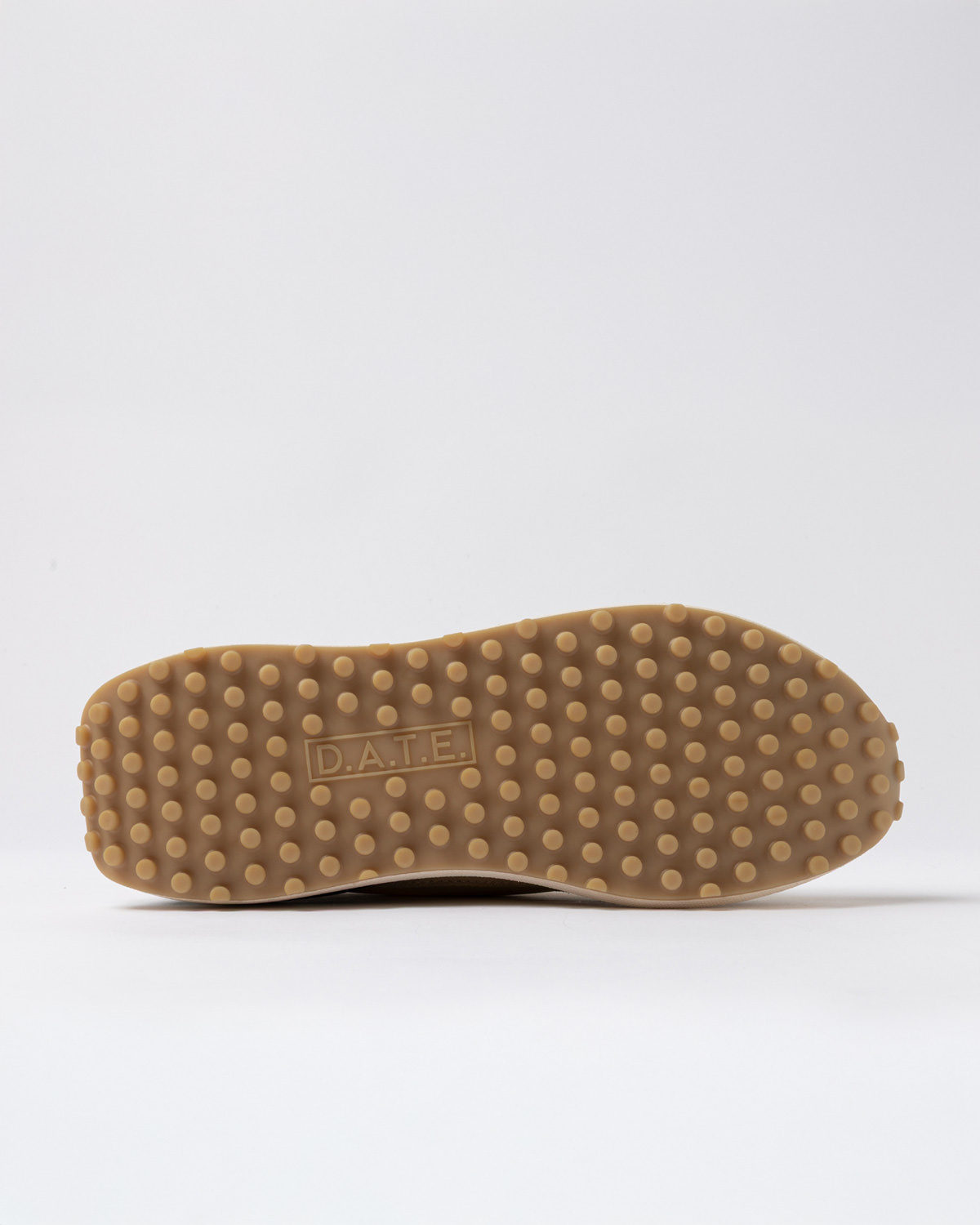 D.A.T.E.: ATHLETA NYLON IVORY-GREEN