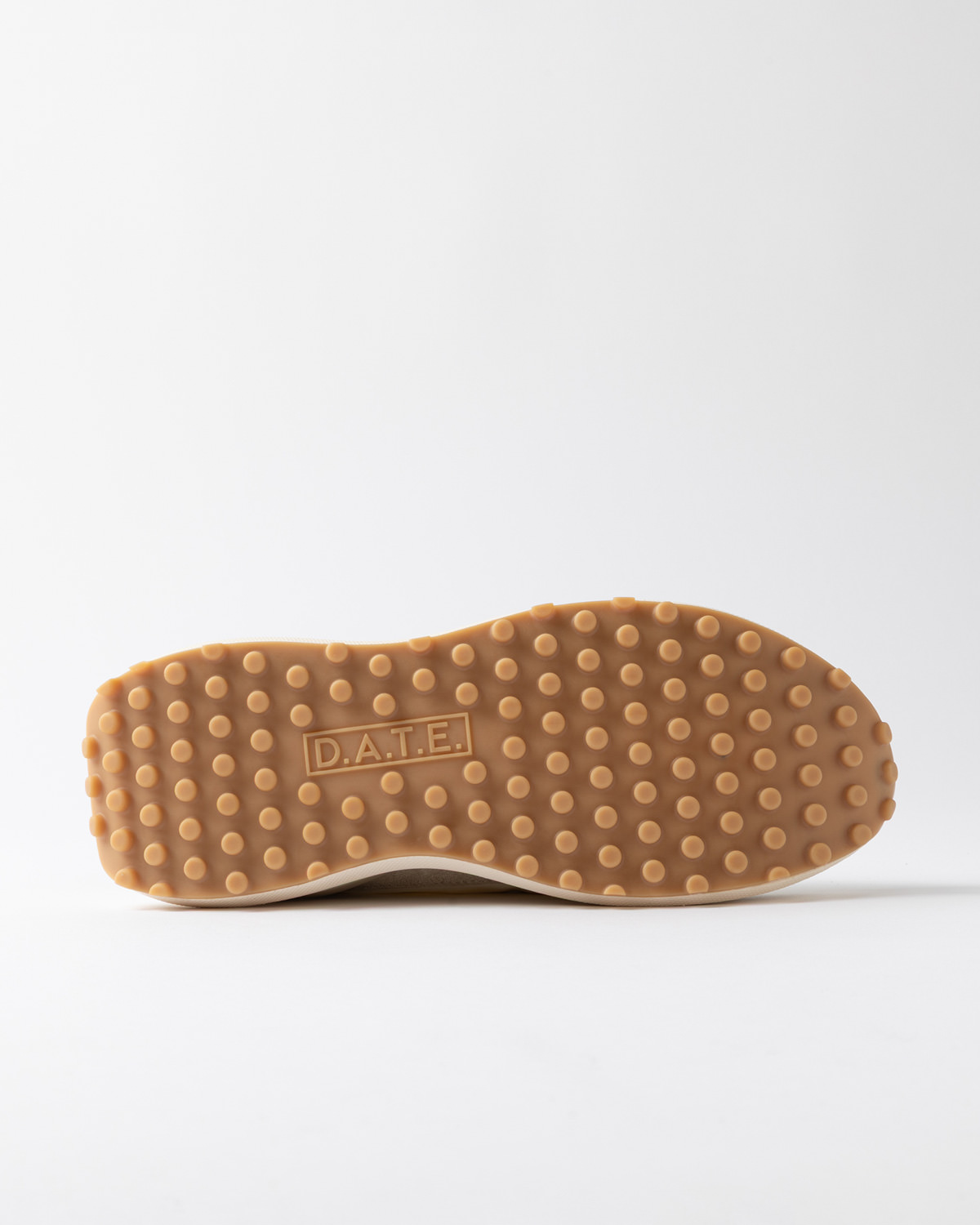 D.A.T.E.: ATHLETA NYLON MILK