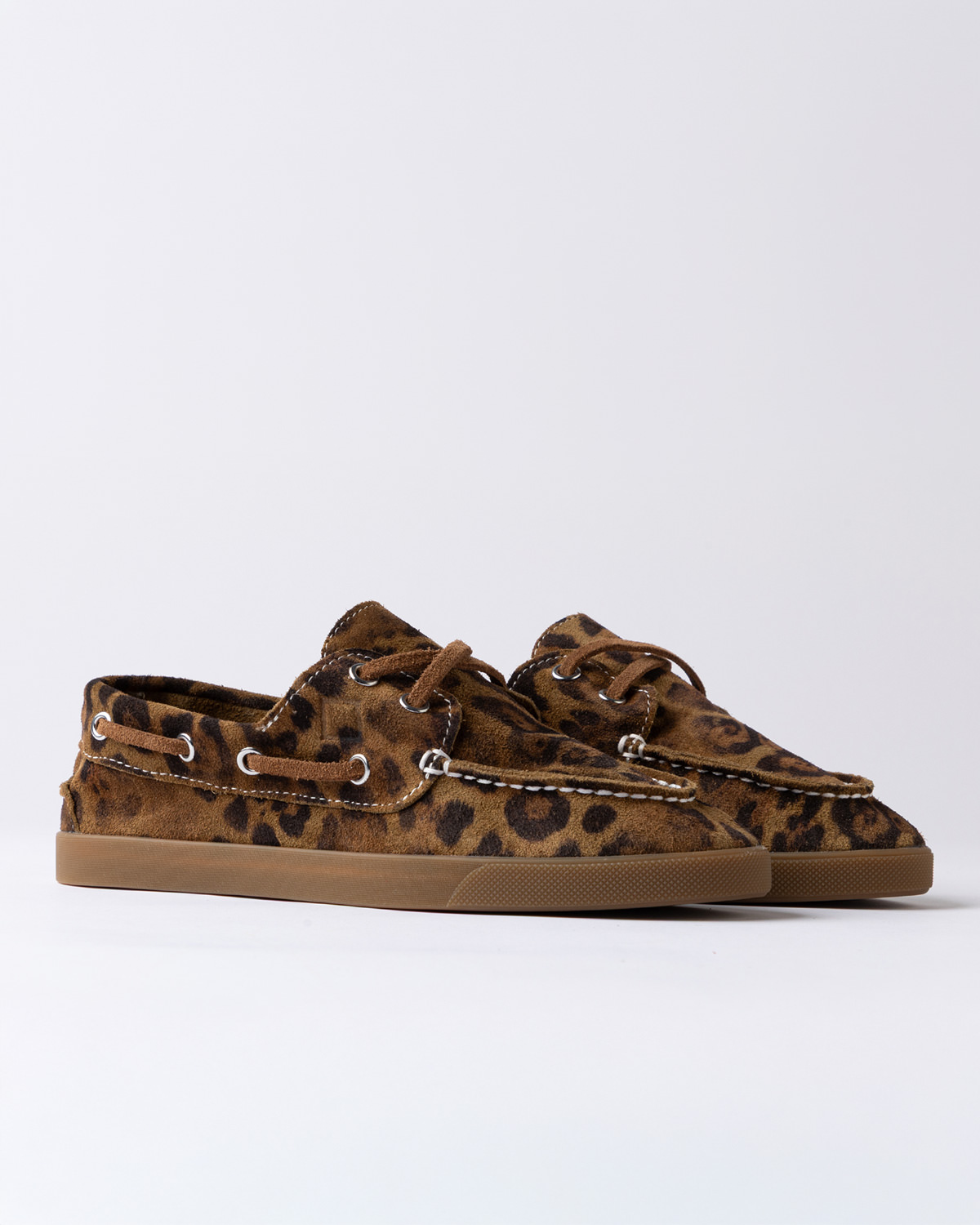 D.A.T.E.: CALA VIOLINA ANIMALIER LEOPARD