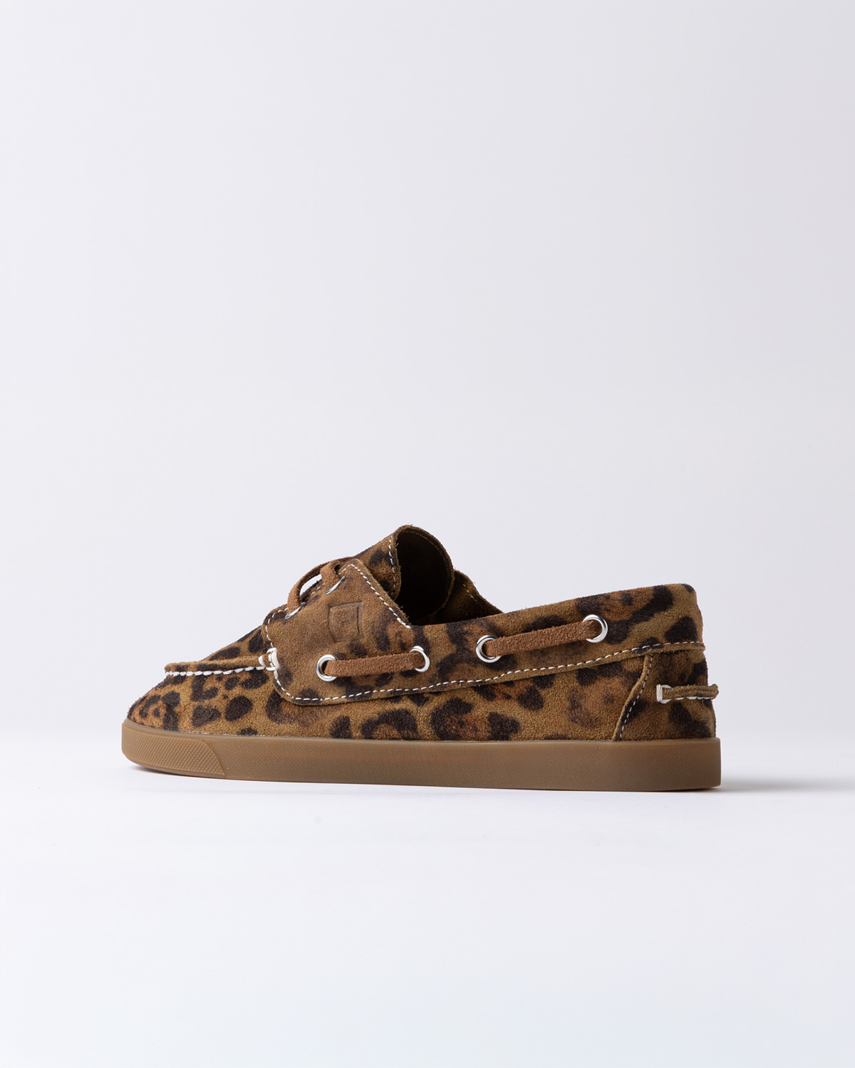 D.A.T.E.: CALA VIOLINA ANIMALIER LEOPARD