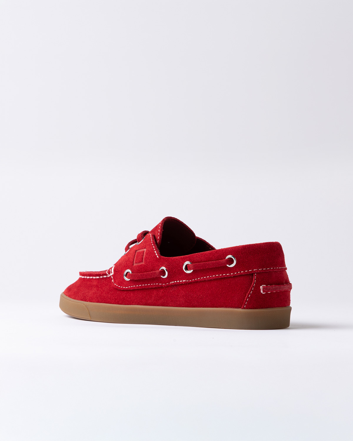 D.A.T.E.: CALA VIOLINA NATURAL RED