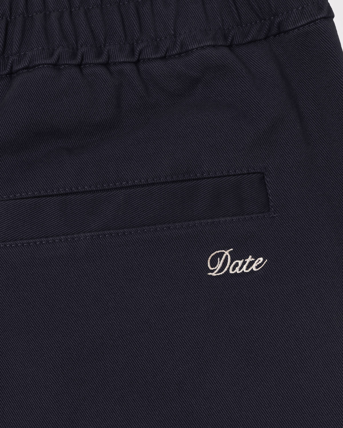 D.A.T.E.: CHINO DATE BLUE