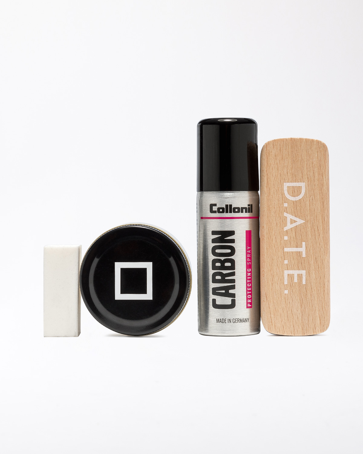 D.A.T.E.: CLEANING KIT