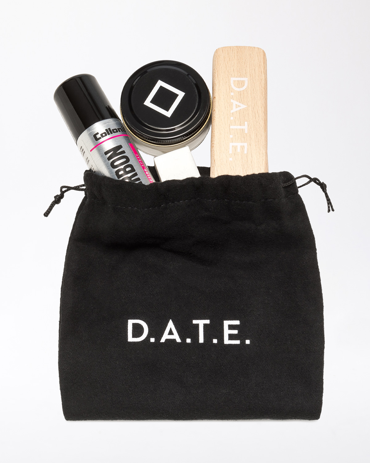 D.A.T.E.: CLEANING KIT