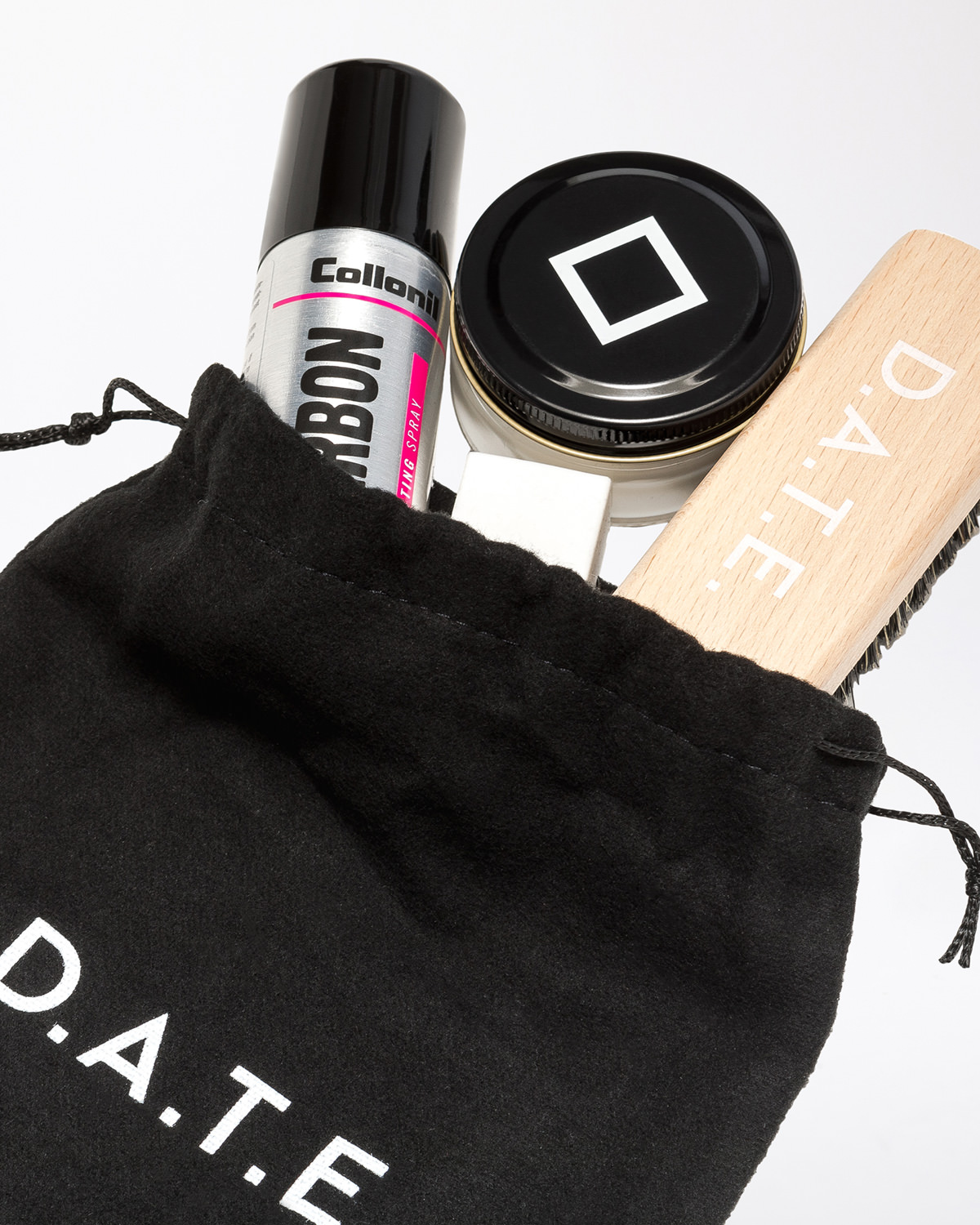 D.A.T.E.: CLEANING KIT