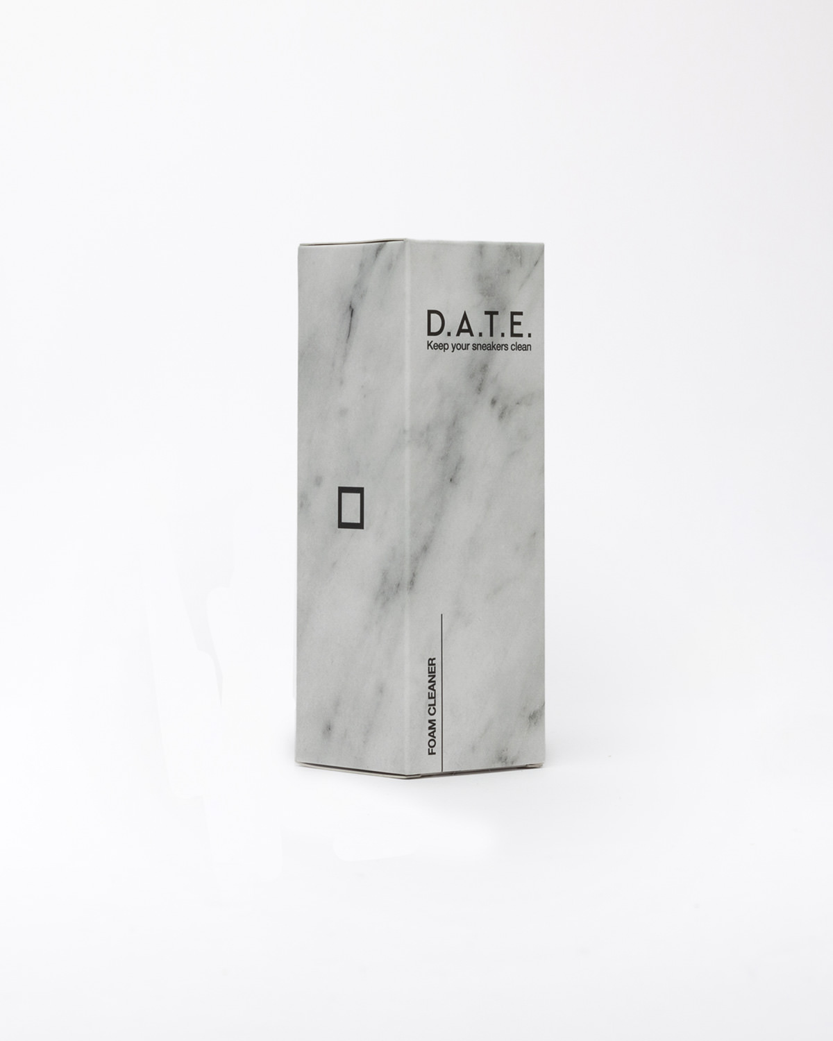 D.A.T.E.: CLEANSING MOUSSE
