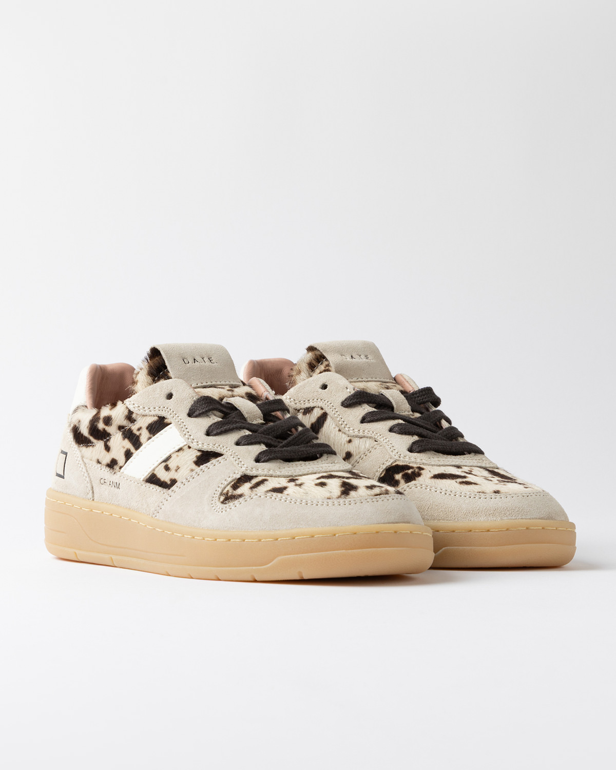 D.A.T.E.: COURT 2.0 ANIMALIER COW