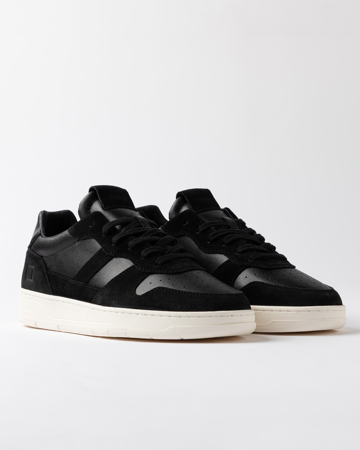 D.A.T.E.: COURT 2.0 BASIC BLACK