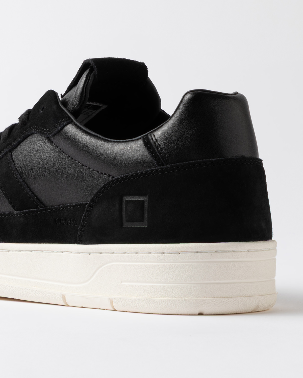 D.A.T.E.: COURT 2.0 BASIC BLACK