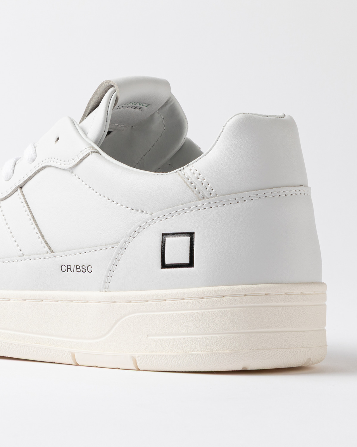 D.A.T.E.: COURT 2.0 BASIC WHITE
