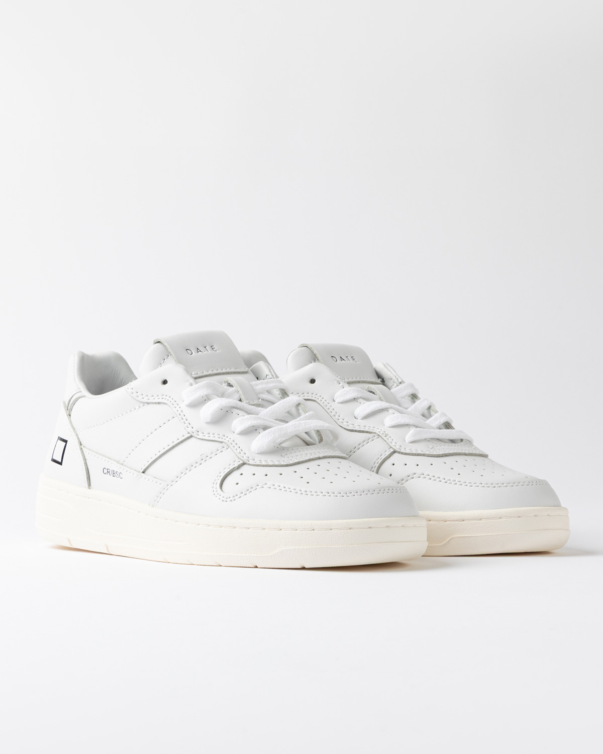 D.A.T.E.: COURT 2.0 BASIC WHITE