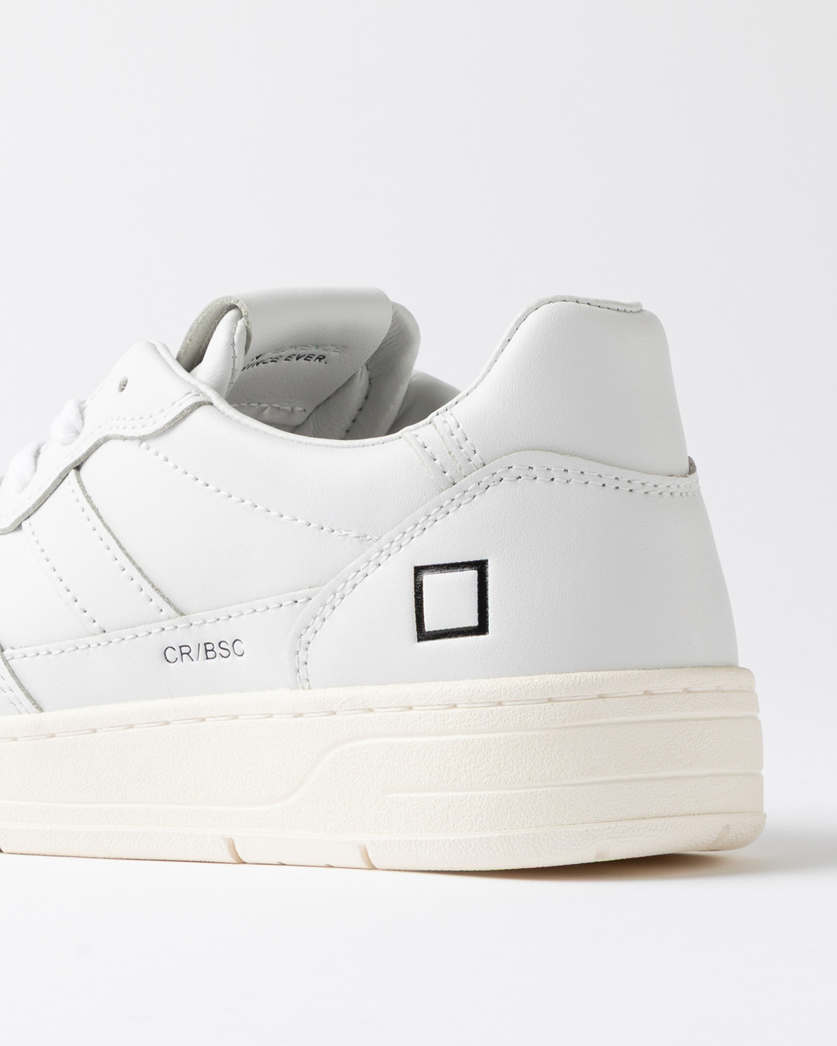 D.A.T.E.: COURT 2.0 BASIC WHITE