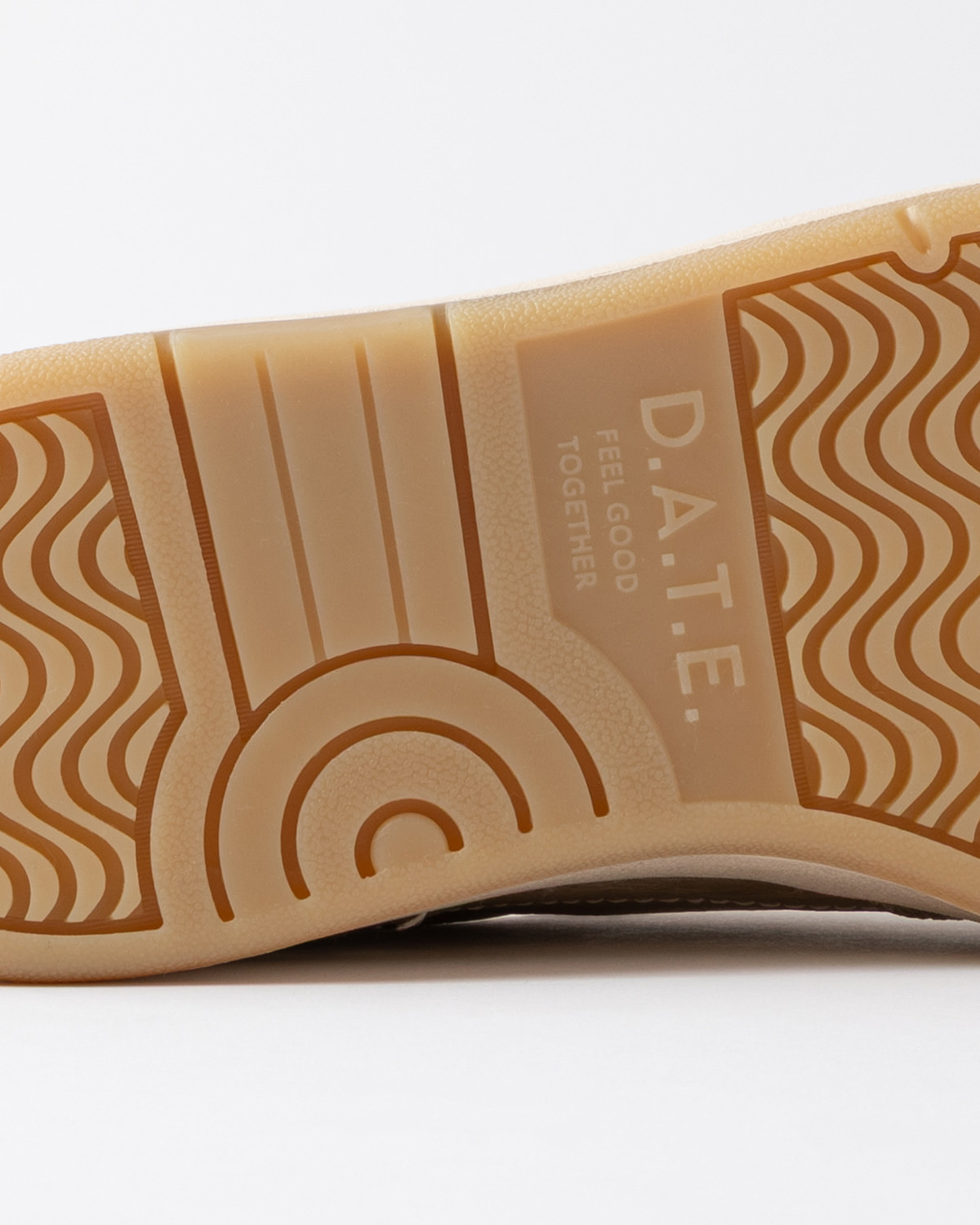 D.A.T.E.: COURT 2.0 LAMINATED PLATINUM