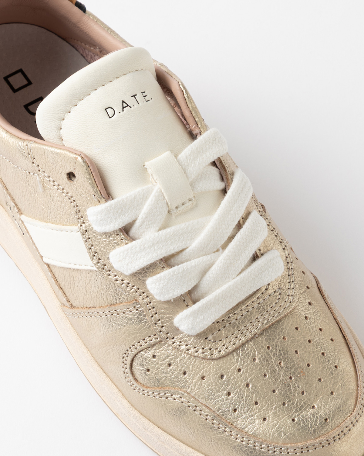 D.A.T.E.: COURT 2.0 LAMINATED PLATINUM