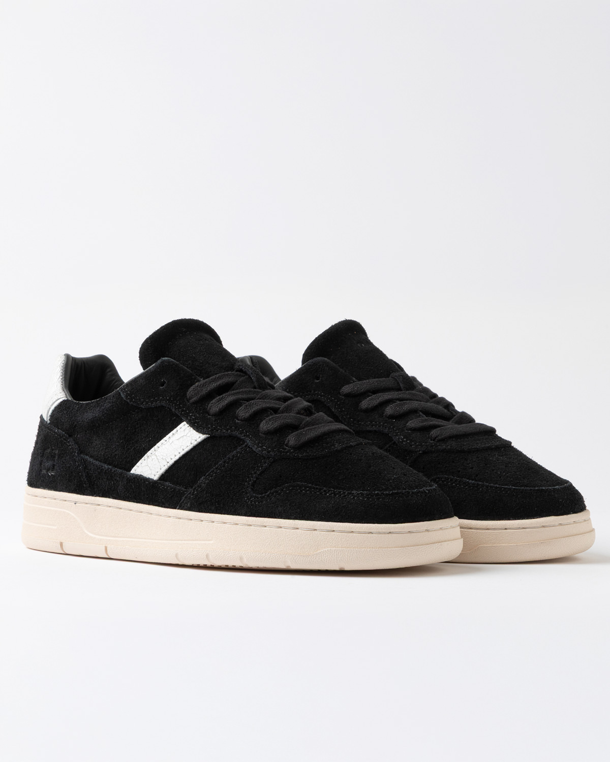 D.A.T.E.: COURT 2.0 WORKSHOP BLACK