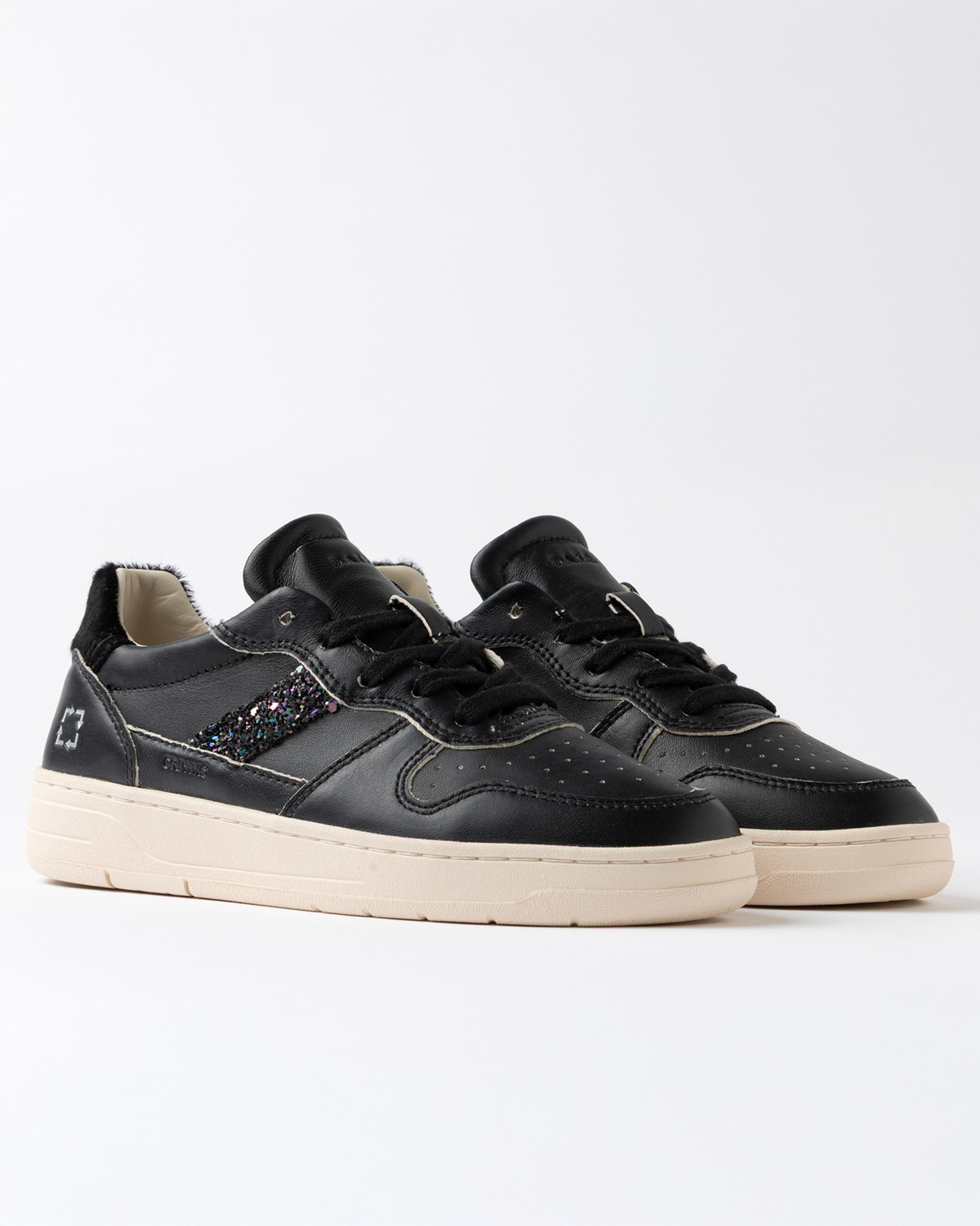 D.A.T.E.: COURT 2.0 WORKSHOP BLACK