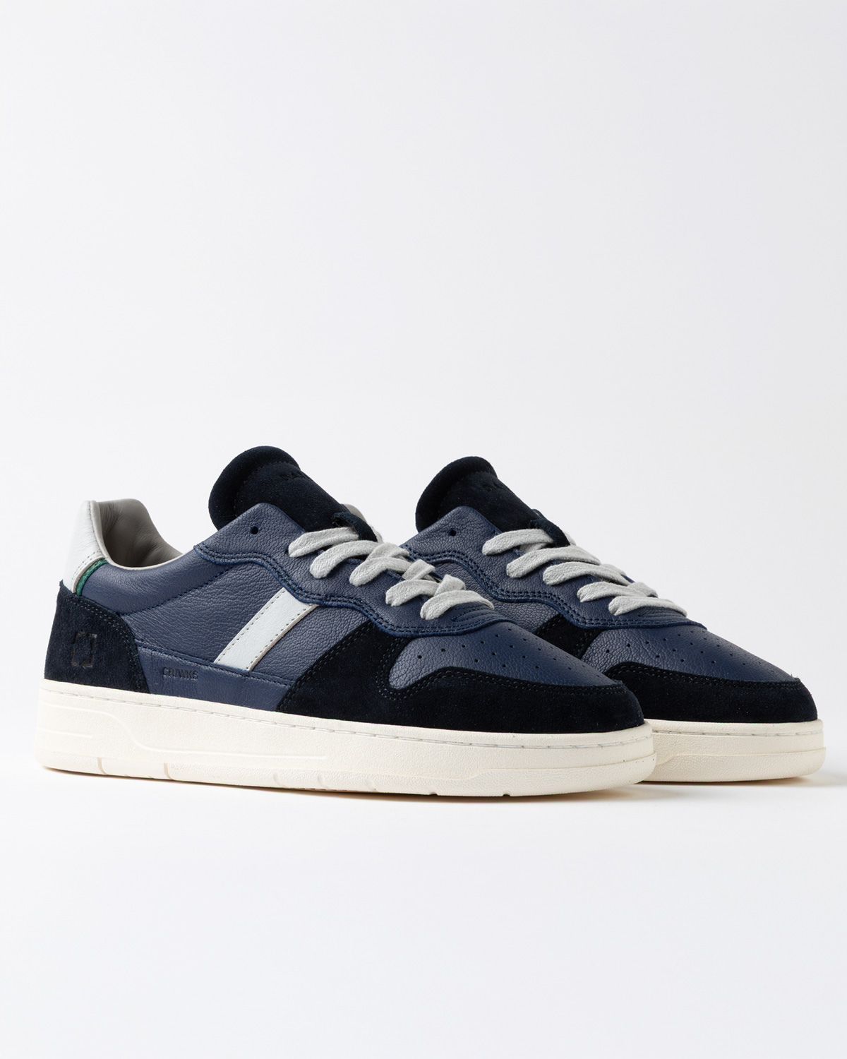 D.A.T.E.: COURT 2.0 WORKSHOP BLUE