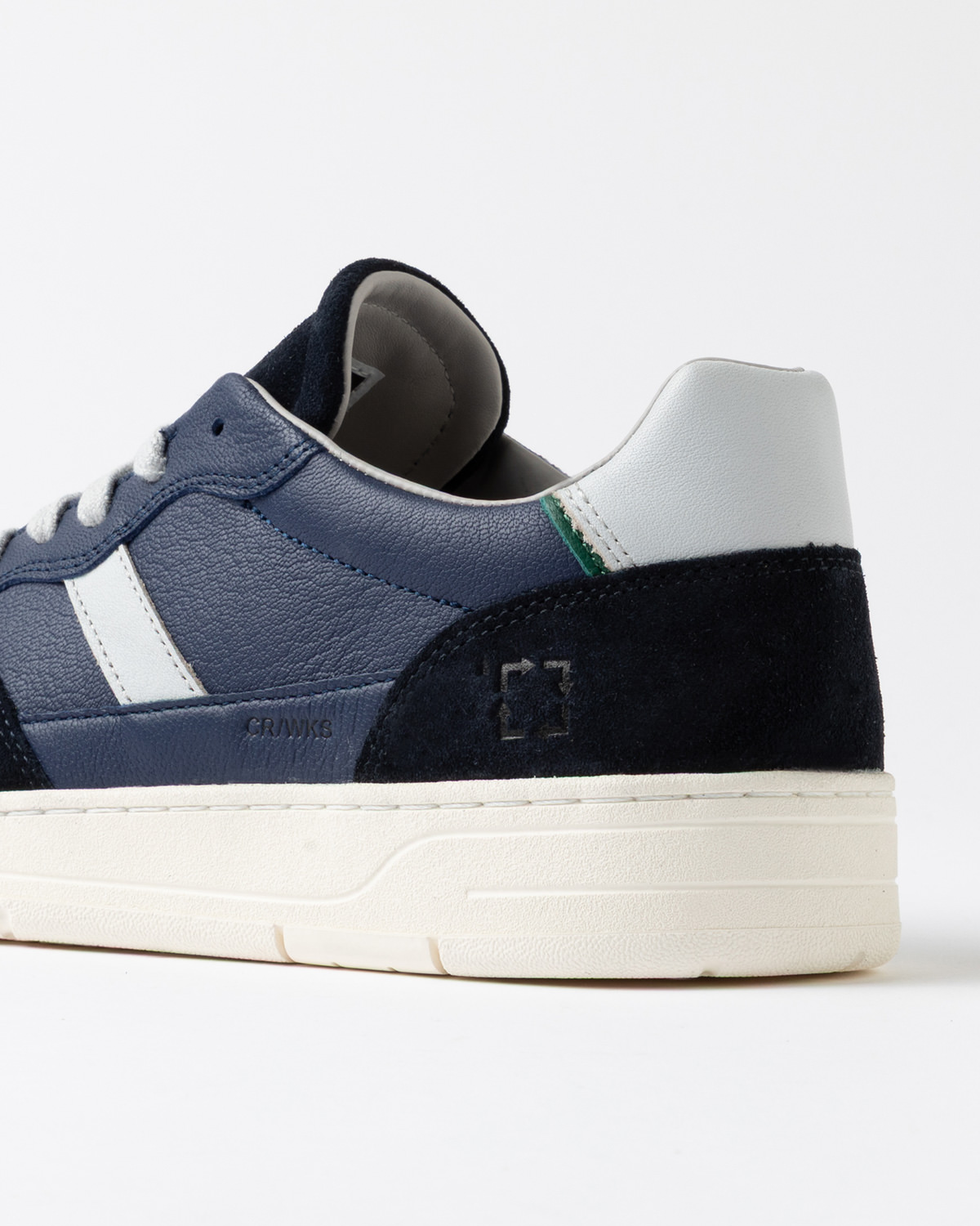 D.A.T.E.: COURT 2.0 WORKSHOP BLUE